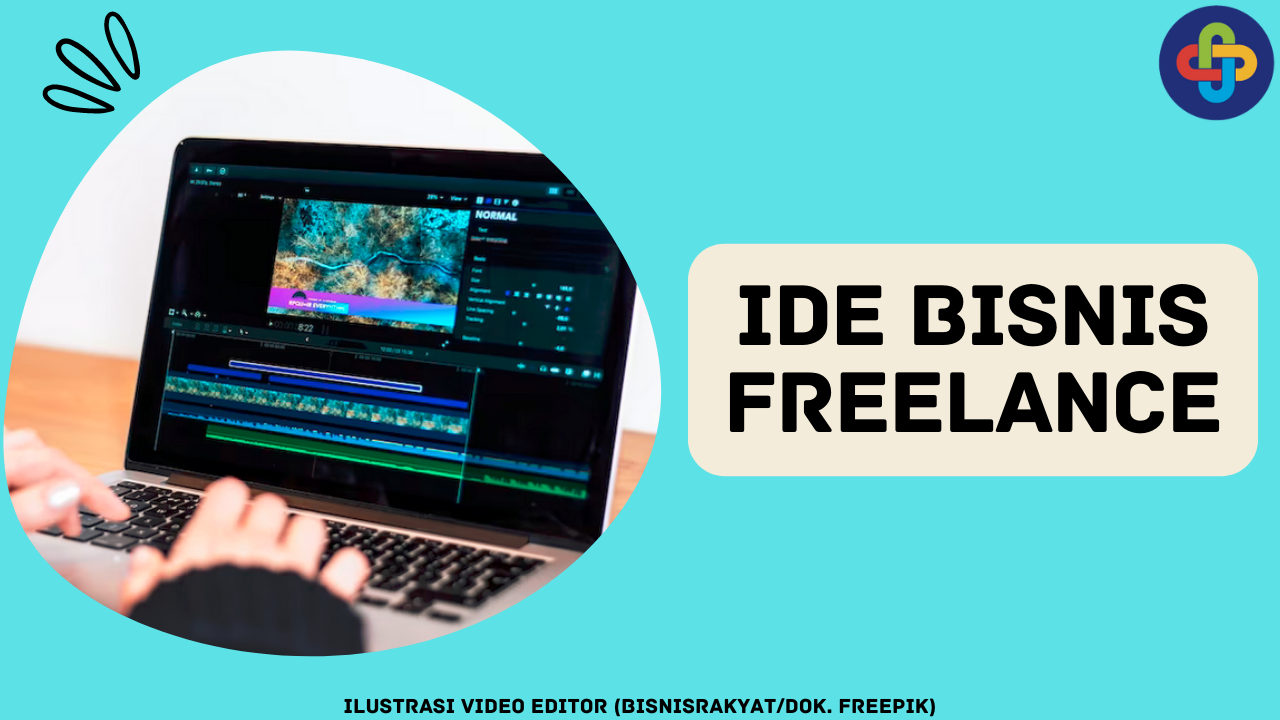 9 Ide Bisnis Freelance yang Bisa Kamu Coba