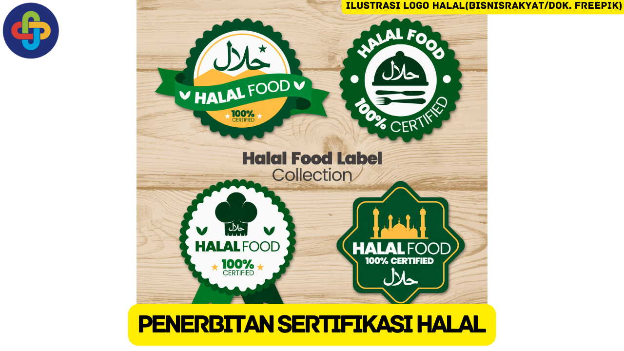 Simak tentang Wewenang Penerbitan Sertifikasi Halal