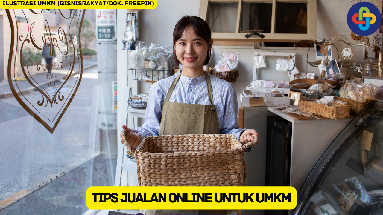 10 Tips Jualan Online untuk UMKM untuk Tingkatkan Pendapatan